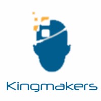 Kingmakers Africa Logo