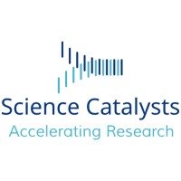 Science Catalysts Logo