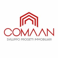 Comaan Logo