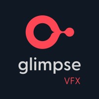 Glimpse VFX Logo
