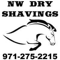 NW Dry Shavings, Inc. Logo