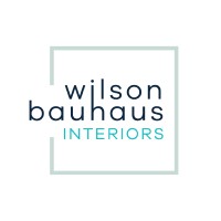 wilsonbauhaus Interiors Logo