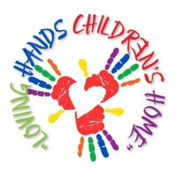 Loving Hands Childrens Home Logo