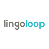 LingoLoop, Inc. Logo