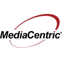 MediaCentric Franchise Corporation Logo