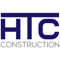 HTC Construction Limited Logo