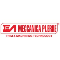 MECCANICA PI.ERRE srl Logo