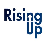 Rising up Paris Logo