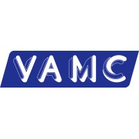 VAMC Logo
