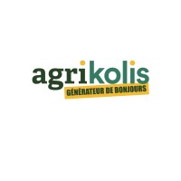 AGRIKOLIS Logo