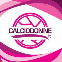 Calciodonne.it Logo