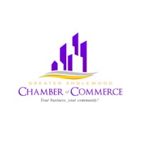 Greater Englewood Chamber of Commerce - Chicago, IL Logo