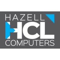 Hazell Computers Ltd Logo