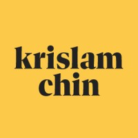 Krislam Chin Design Logo
