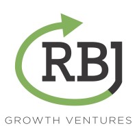 RBJ Growth Ventures Logo