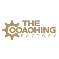 The Coaching Factory Logo