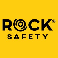 ROCK SAFETY Logo