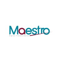 Maestro Logo