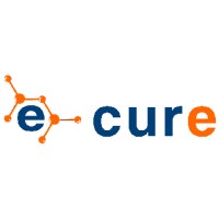 e-Cure Logo