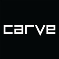 Carve Design Logo