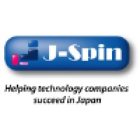 J-Spin, Inc Logo