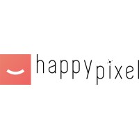 Happy Pixel, LLC Logo