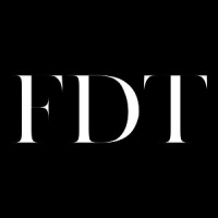 FDT Logo