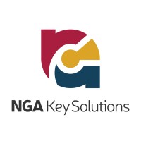 NGA Key Solutions Logo