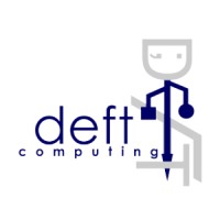 Deft Computing Logo