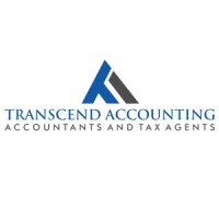 Transcend Accounting Pty Ltd Logo