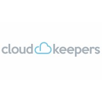 Cloudkeepers London Ltd Logo