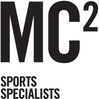 MC² Sports Specialists, LLC Logo