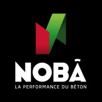 NOBÂ Logo