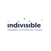 indivisible Logo