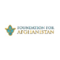Foundation for Afghanistan Logo