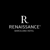 Renaissance Barcelona Hotel Logo