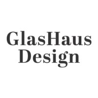GlasHaus Design Ltd Logo