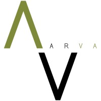ARVA Limited 凡建築 Logo