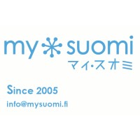 My Suomi Oy Logo