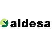 Aldesa México Logo