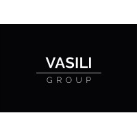 Vasili Group LTD Logo