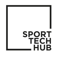 Sport Tech Hub Logo