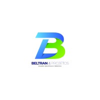 Beltran & Projetos Logo