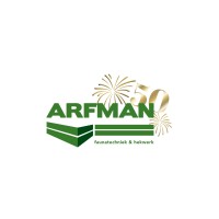 Arfman Hekwerk Logo