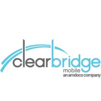 Clearbridge Mobile Logo