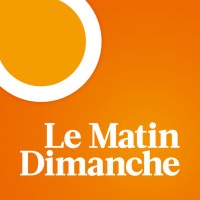 Le Matin Dimanche Logo