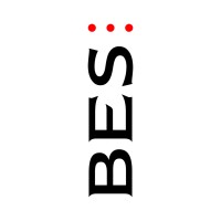 BES Muhendislik San. ve Tic. A.S. Logo