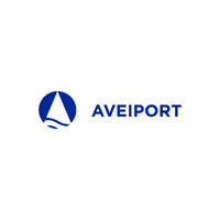 Aveiport Logo