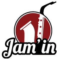 Jamin Logo