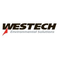 WESTECH Environmental Solutions Logo